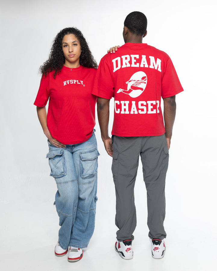 DREAM CHASER T-SHIRT