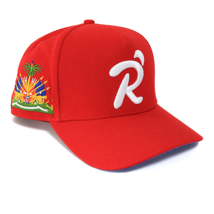 R SCRIPT HAITI HAT