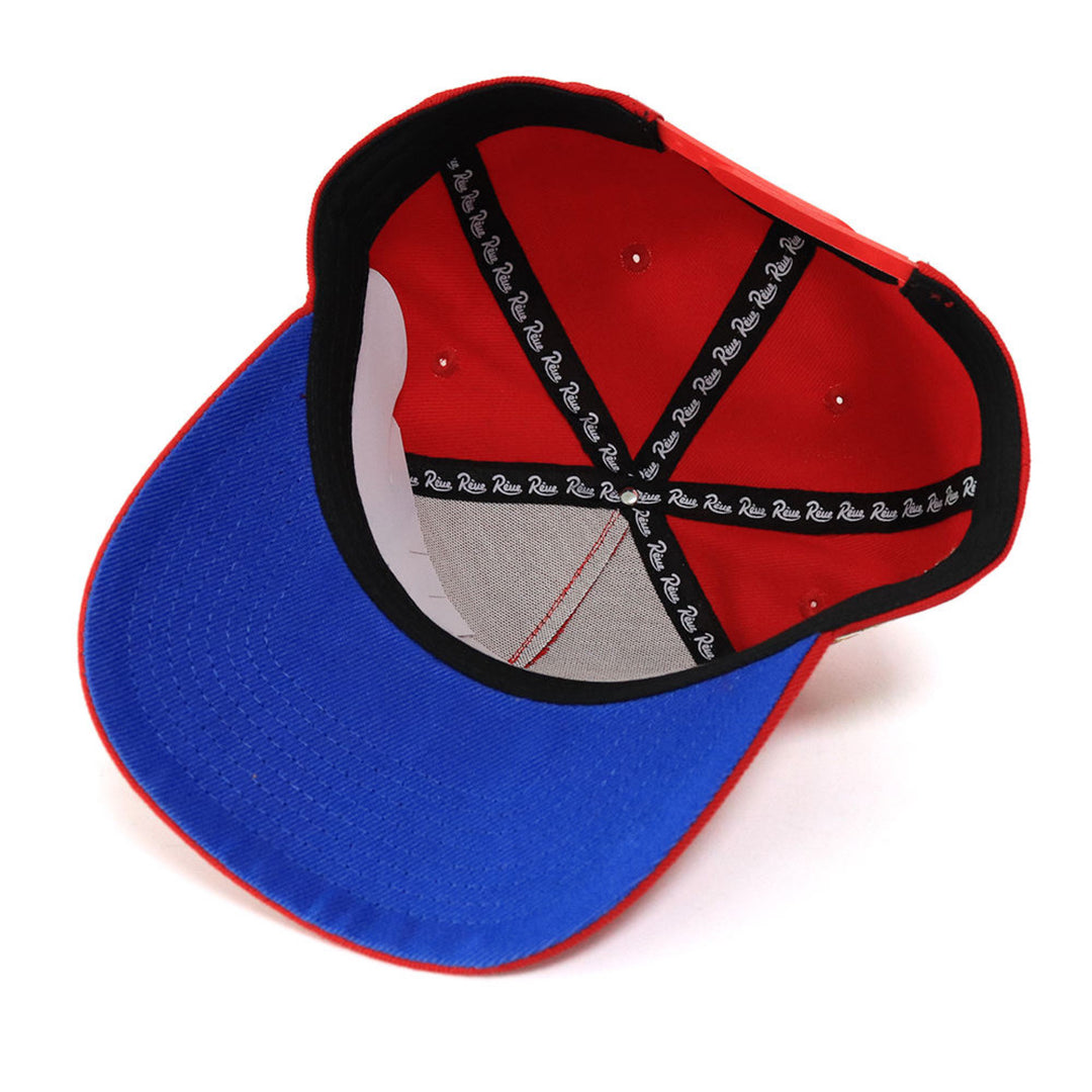 R SCRIPT HAITI HAT