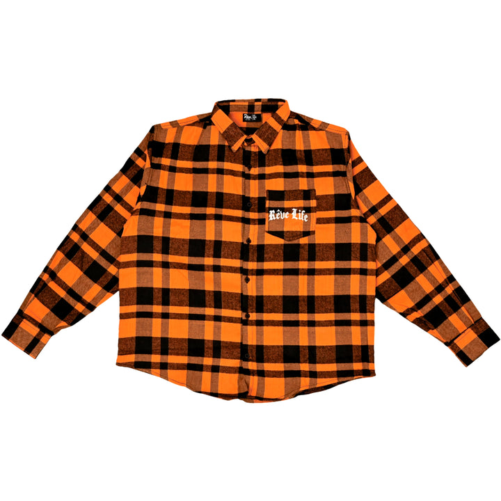 REVE LIFE FLANNEL