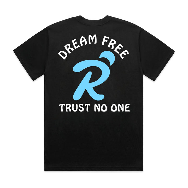 DREAM FREE T-SHIRT